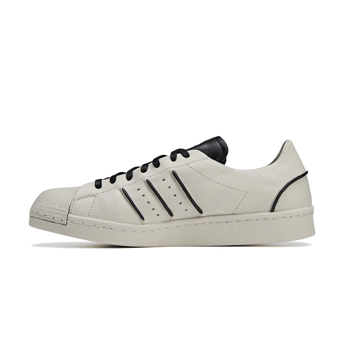 Slip Proof Superstar II 'Talc Black'