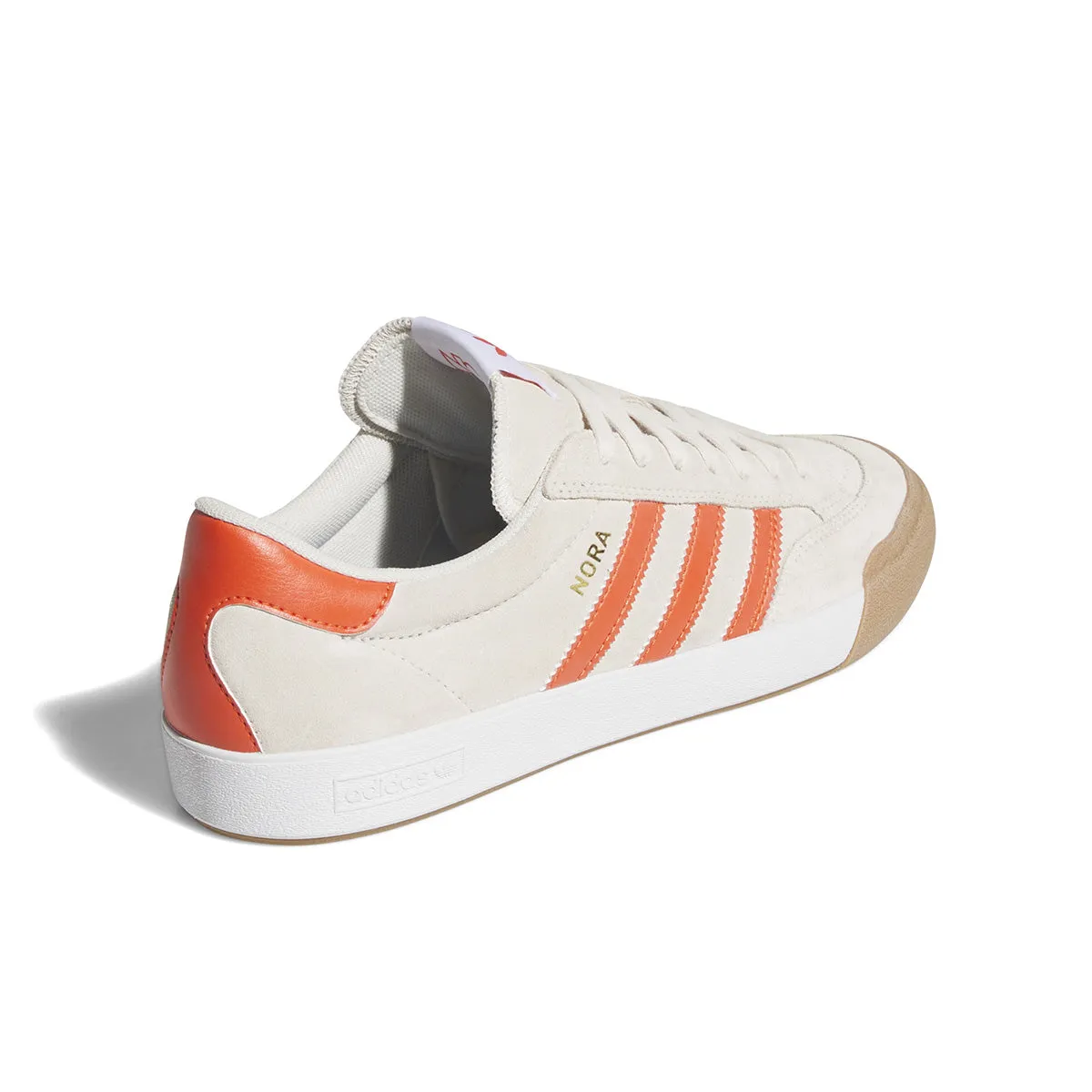 Child Pace Nora 'Wonder White Orange'