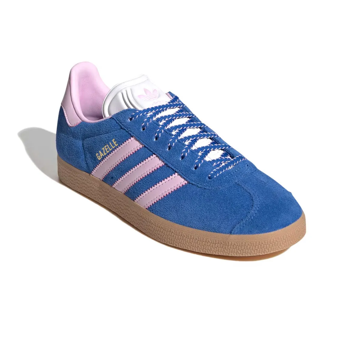 Range Step Planet Run Wmns Gazelle 'Blue Orchid Fusion'