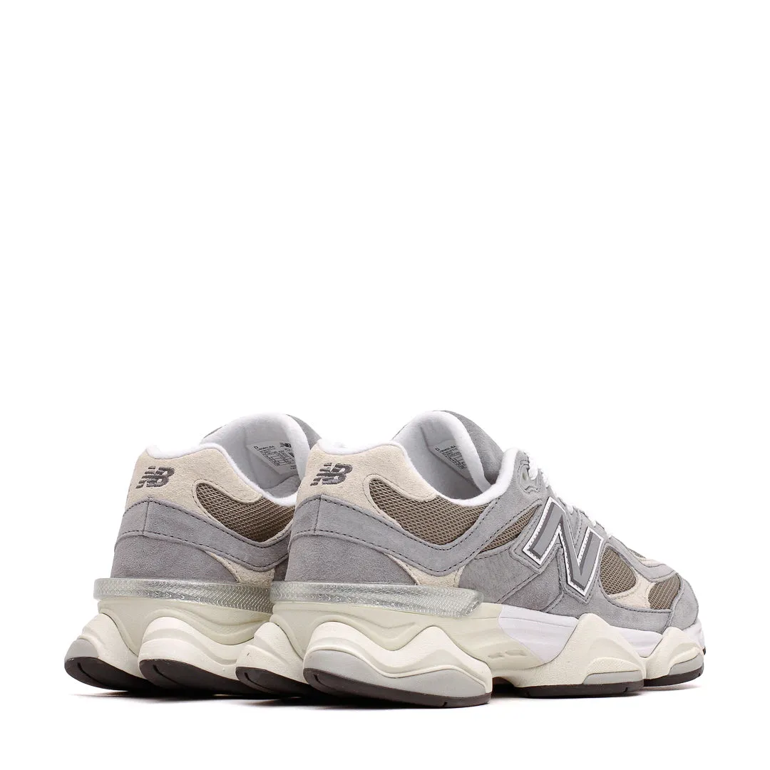 marathon - specific shoes New Balance Unisex 9060 Slate Gray U9060LBA