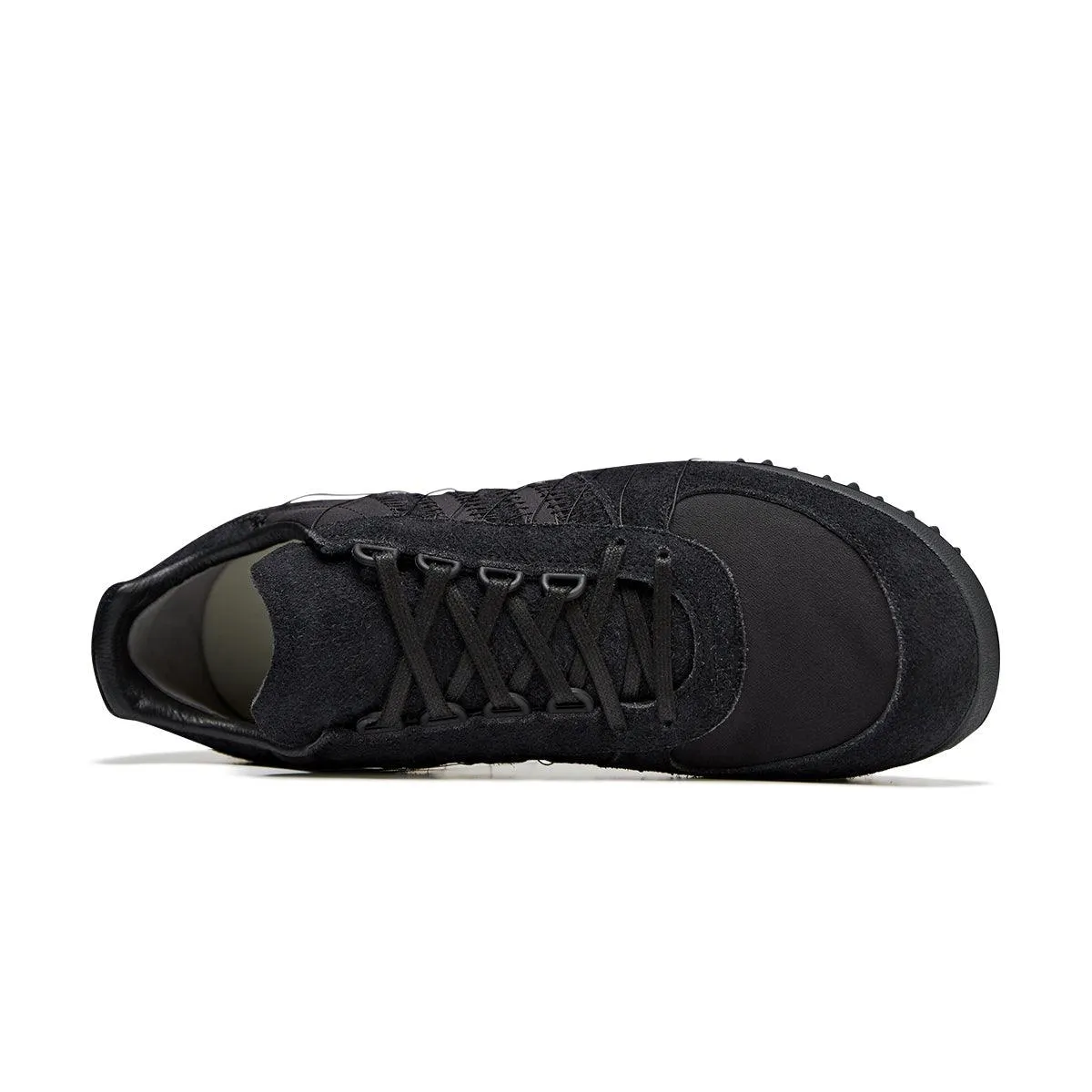 Marathon Trail 'Black' All-Weather Comfort Base Support