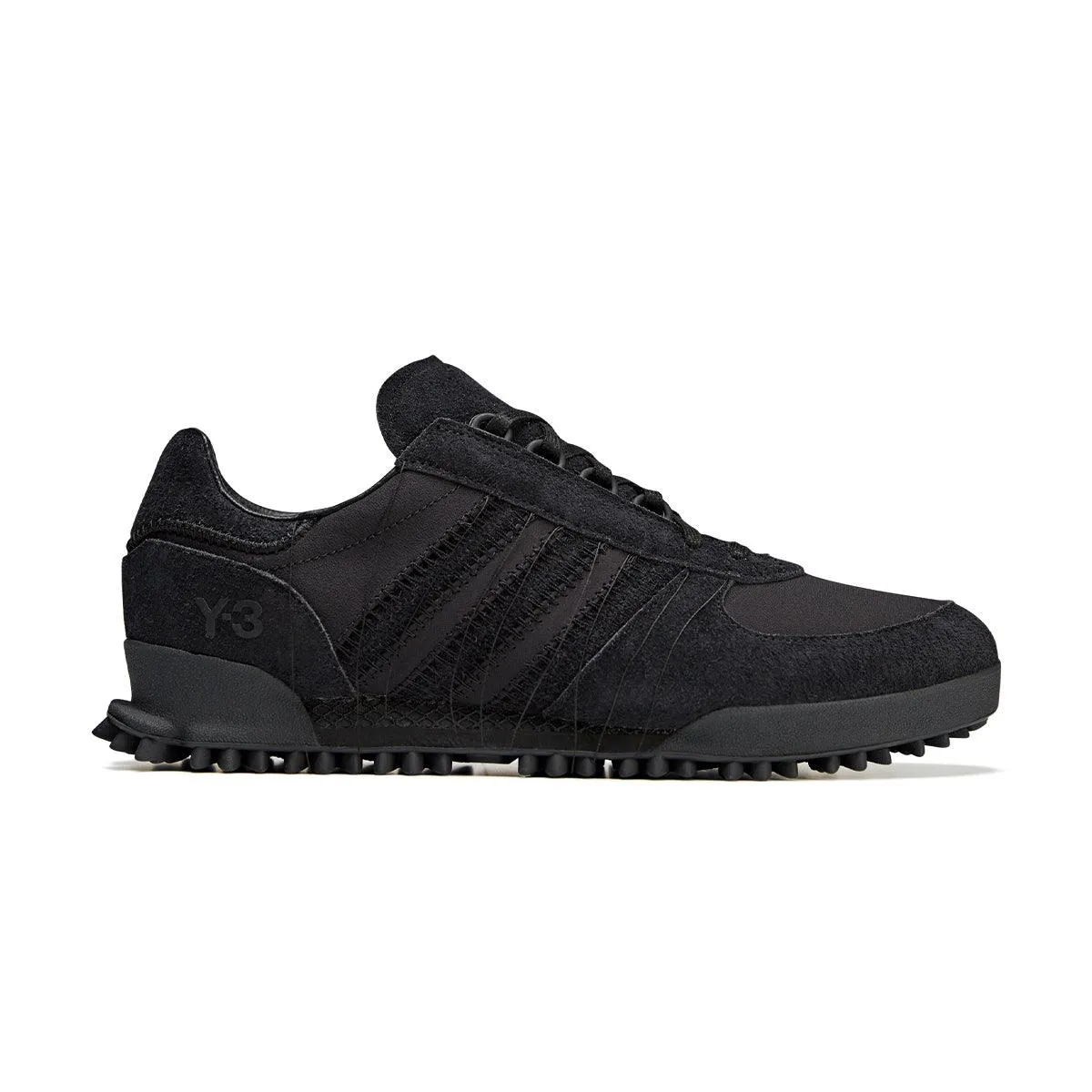 Dynamic Flexibility Marathon Trail 'Black'