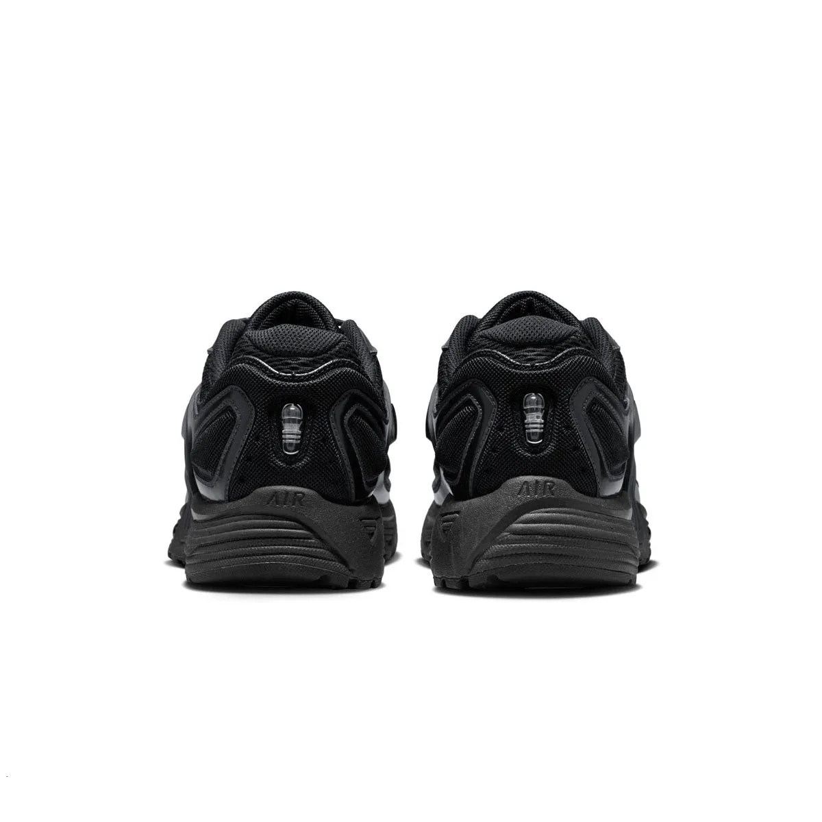Outdoor Adventure Air Pegasus Wave 'Black Metallic Silver'