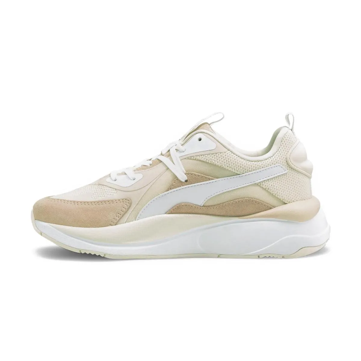 RS-Curve Tones Wmns Foot Hug Sport Casual