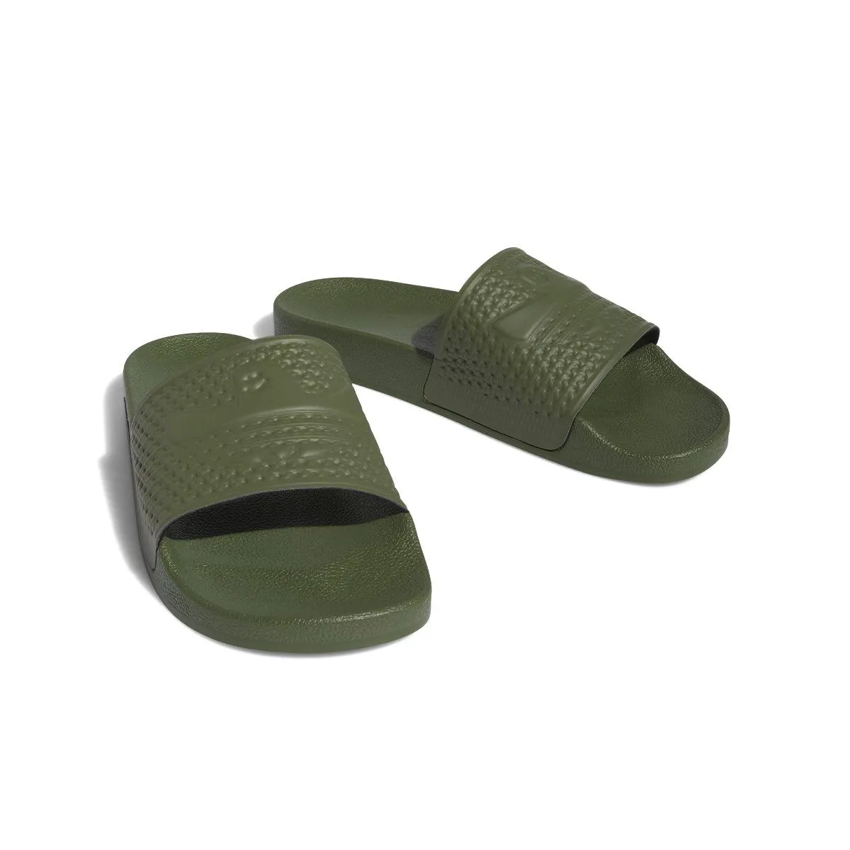 Sustainable production Shmoofoil Slides 'Wild Pine'