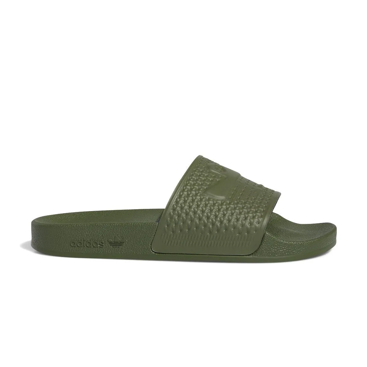 Flexible Arch Support Shmoofoil Slides 'Wild Pine'