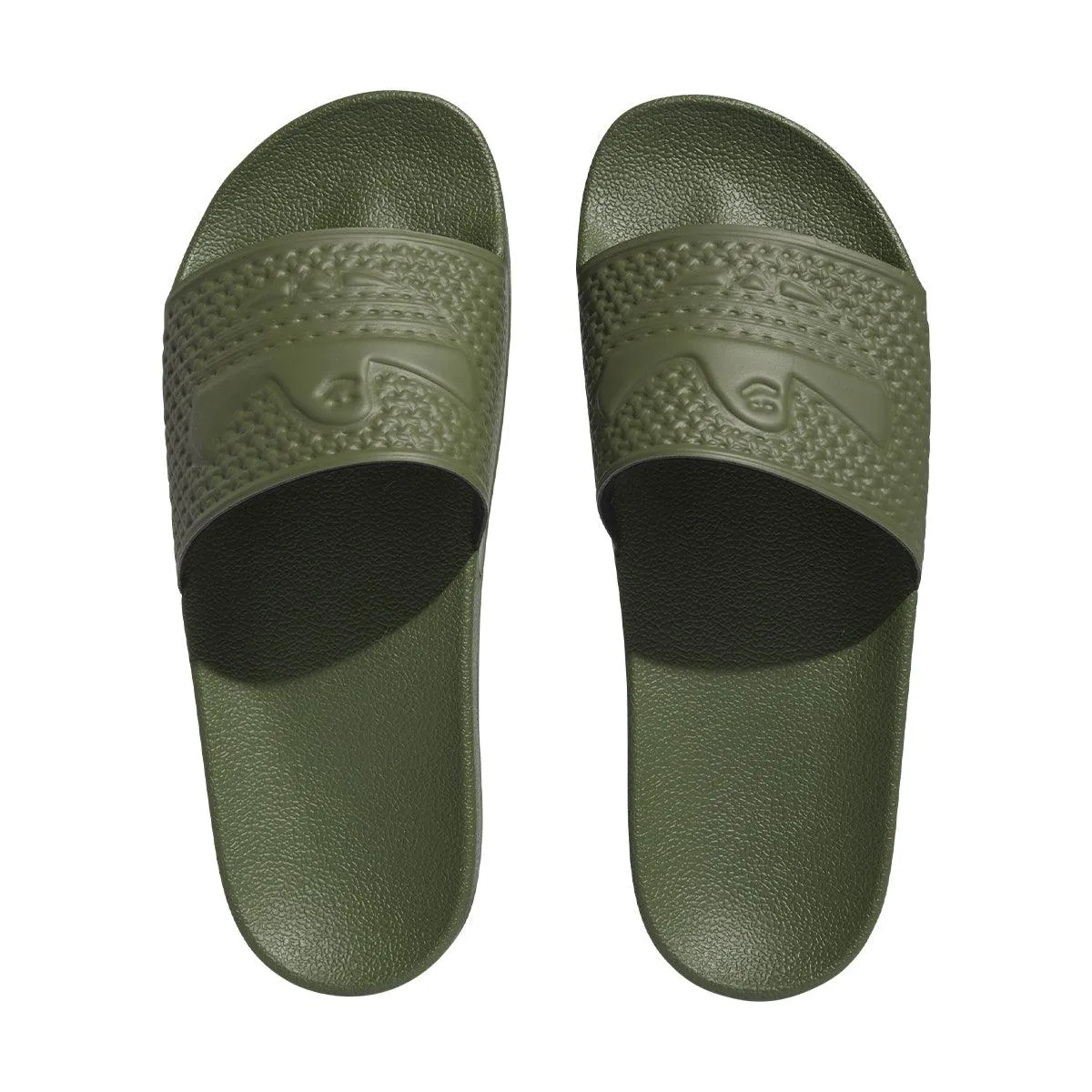 MultiDirectionalFlex Hiking Path Shmoofoil Slides 'Wild Pine'