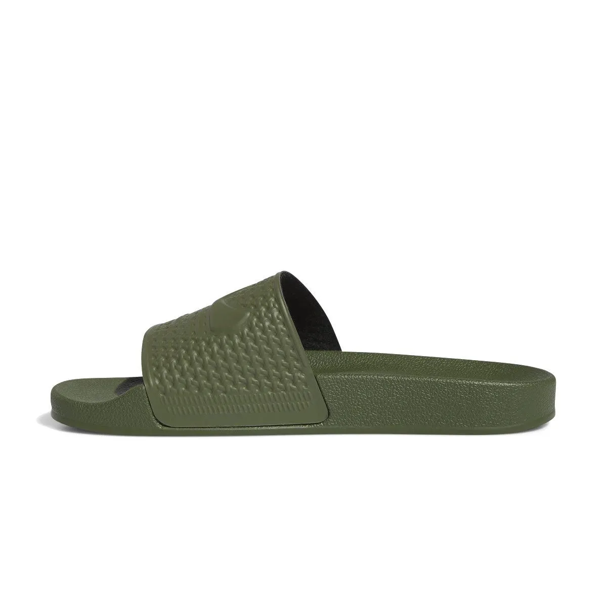 Ultra Light Foam Neutral Footbed Design Shmoofoil Slides 'Wild Pine'
