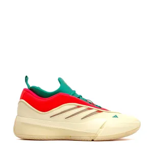 Ankle   Support Heel Stabilizer Adidas Basketball Men Dame 9 Egg Nog JH6627