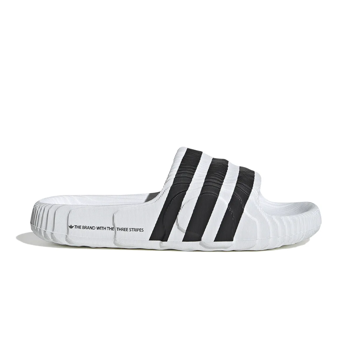 Adilette 22 'Cloud White' Mood Lift Soft Layers