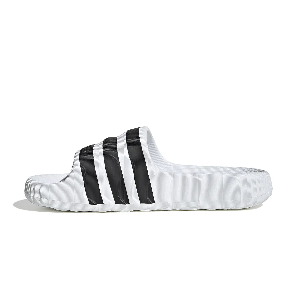 Versatile Modern Look Adilette 22 'Cloud White'