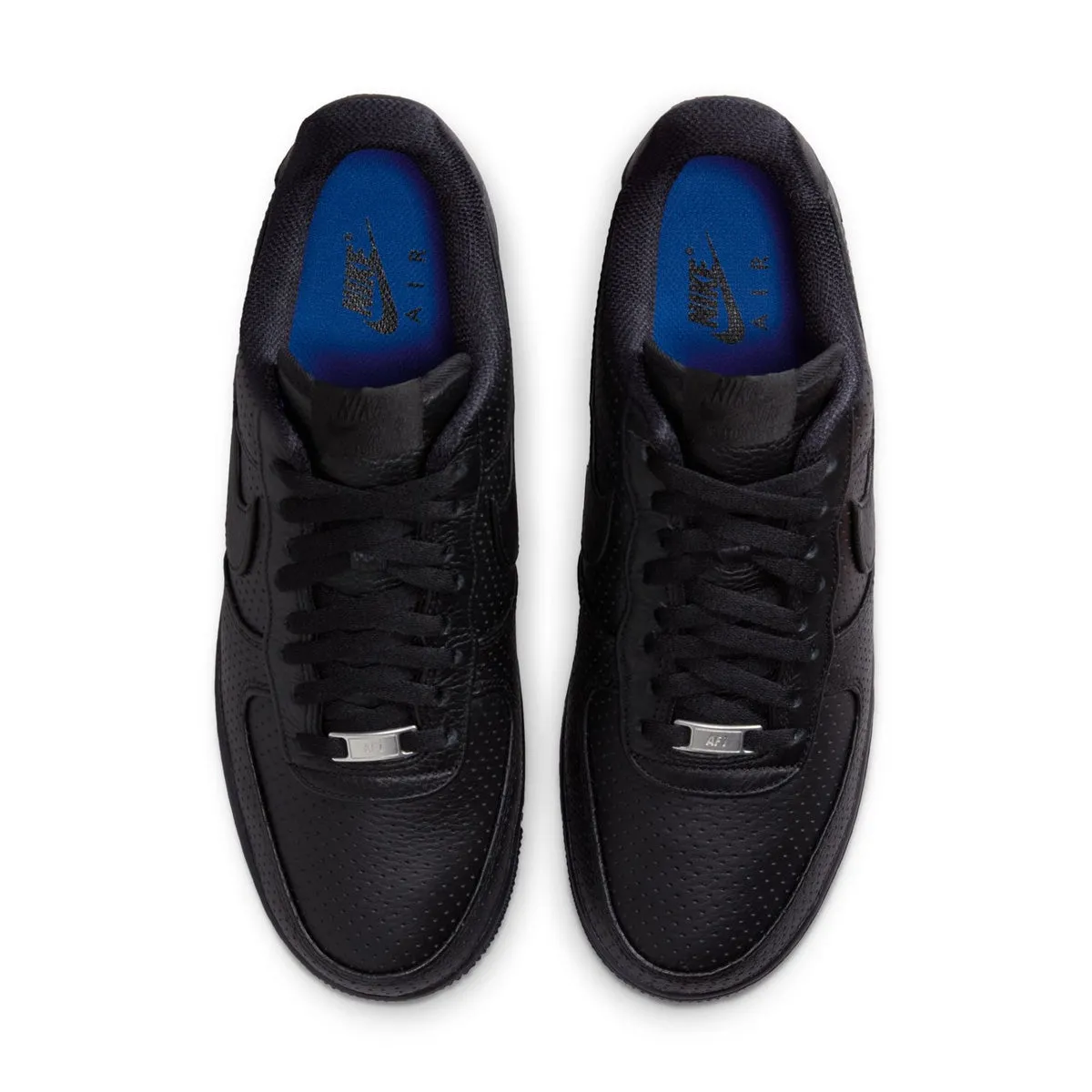 Air Force 1 SP 'Black' Padded look