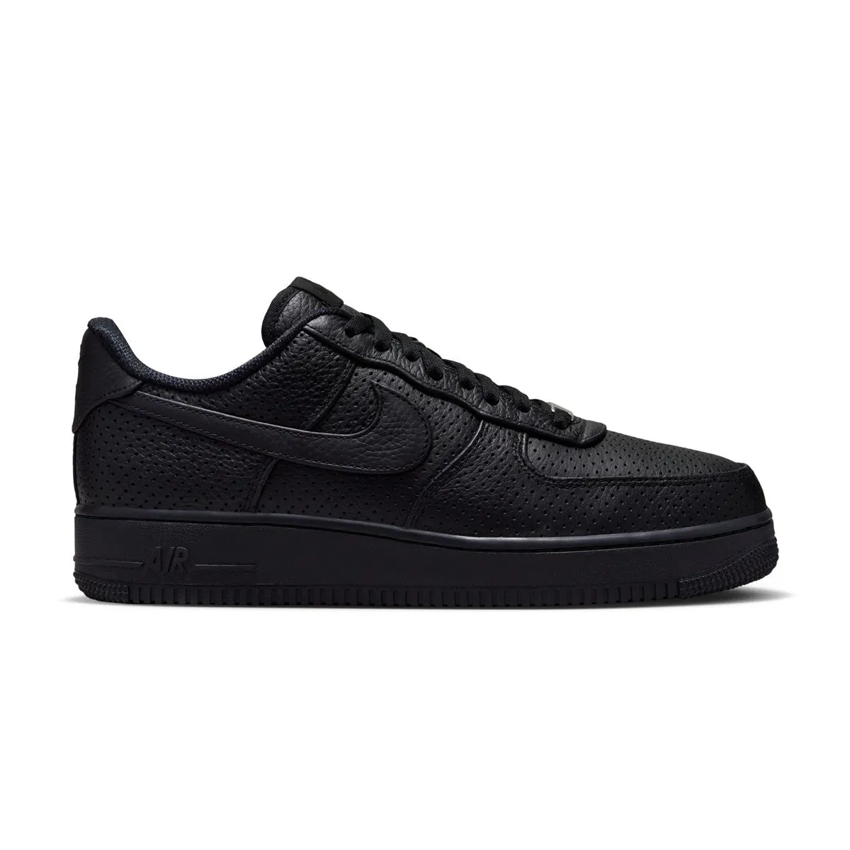 Air Force 1 SP 'Black' Comfort First Energy Cell