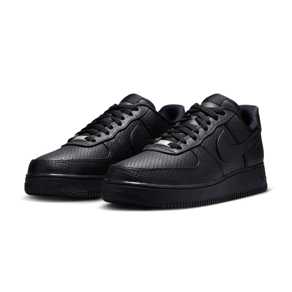 Pace Support Air Force 1 SP 'Black'