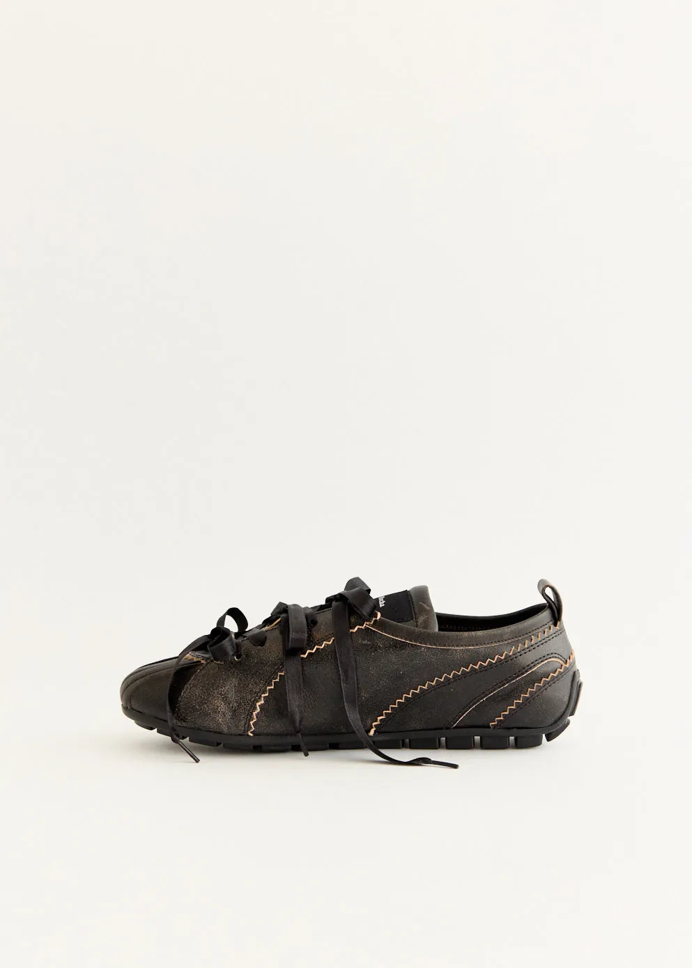 Travel Friendly Fitness Ready Ballerina Grip Trainer Urban Walk-In