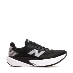 New Balance Men FuelCell Rebel v5 Black MFCXLO5 Moisture Management seasonal running shoes