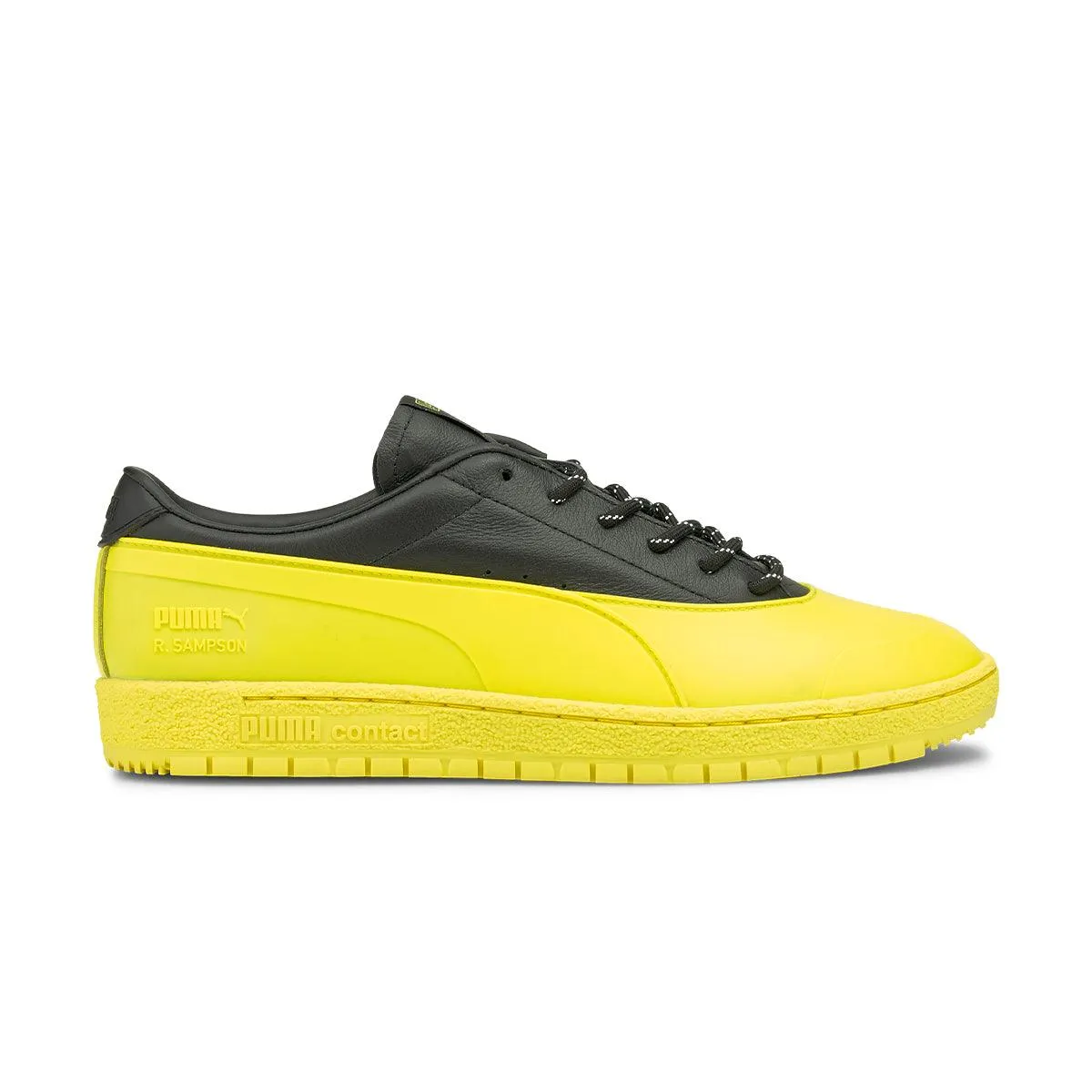   Maison Kitsun?? Ralph Sampson 70 Sea Breeze Olive Tone