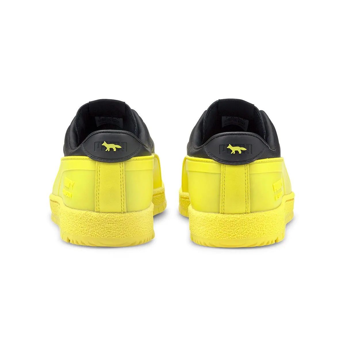 Natural Fit   Maison Kitsun?? Ralph Sampson 70