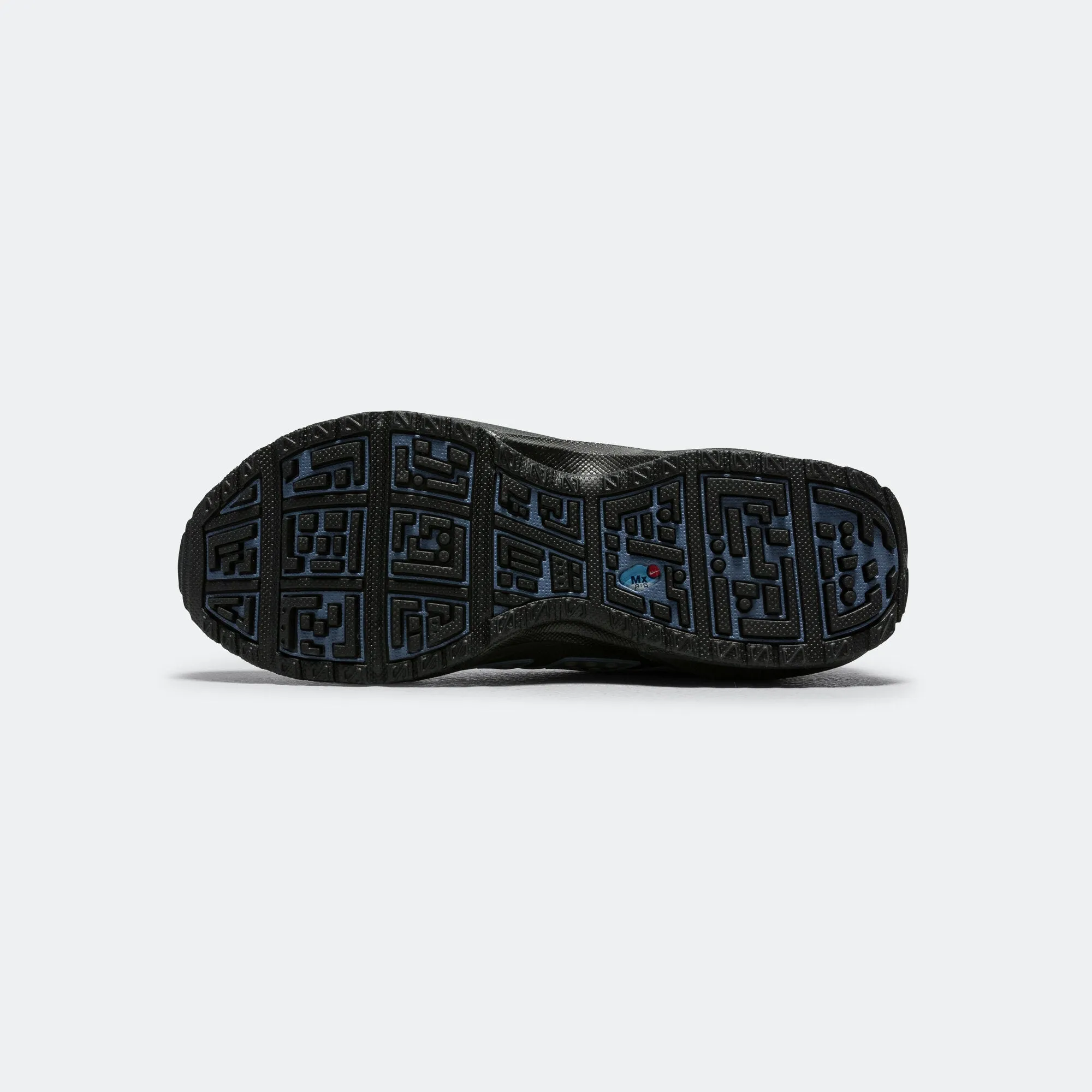 Womens Air Max SNDR - Saturn Gold/Off Noir-Diffused Blue-Black Smooth Form