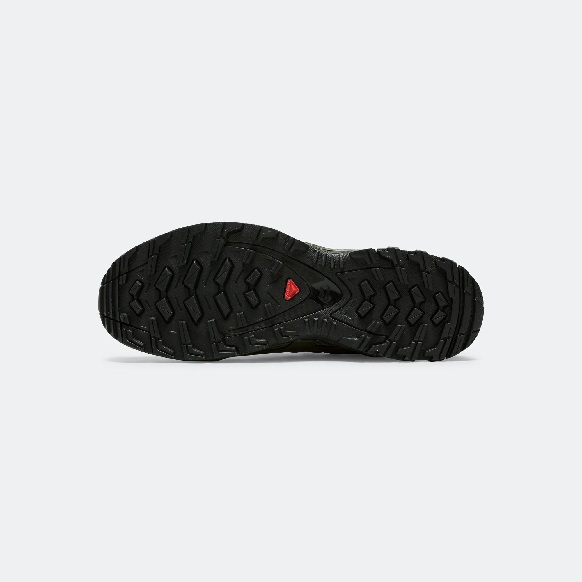 XA Pro 3D AMPHIB - Aloe/Martini Olive-Black Hybrid Cushioning System