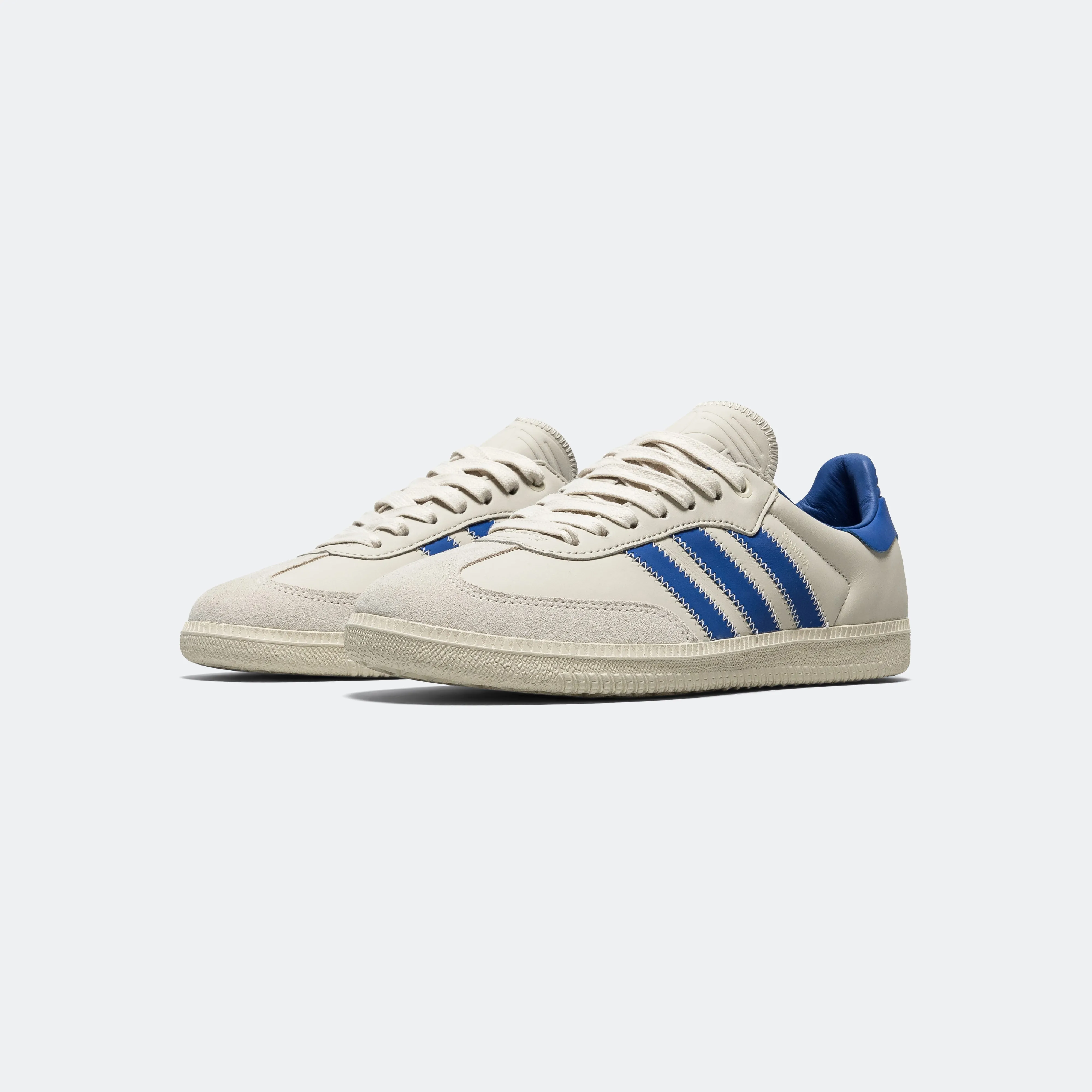 Supportive Footbed Ultra-soft piece Samba x Humanrace - Royal Blue/Alumina