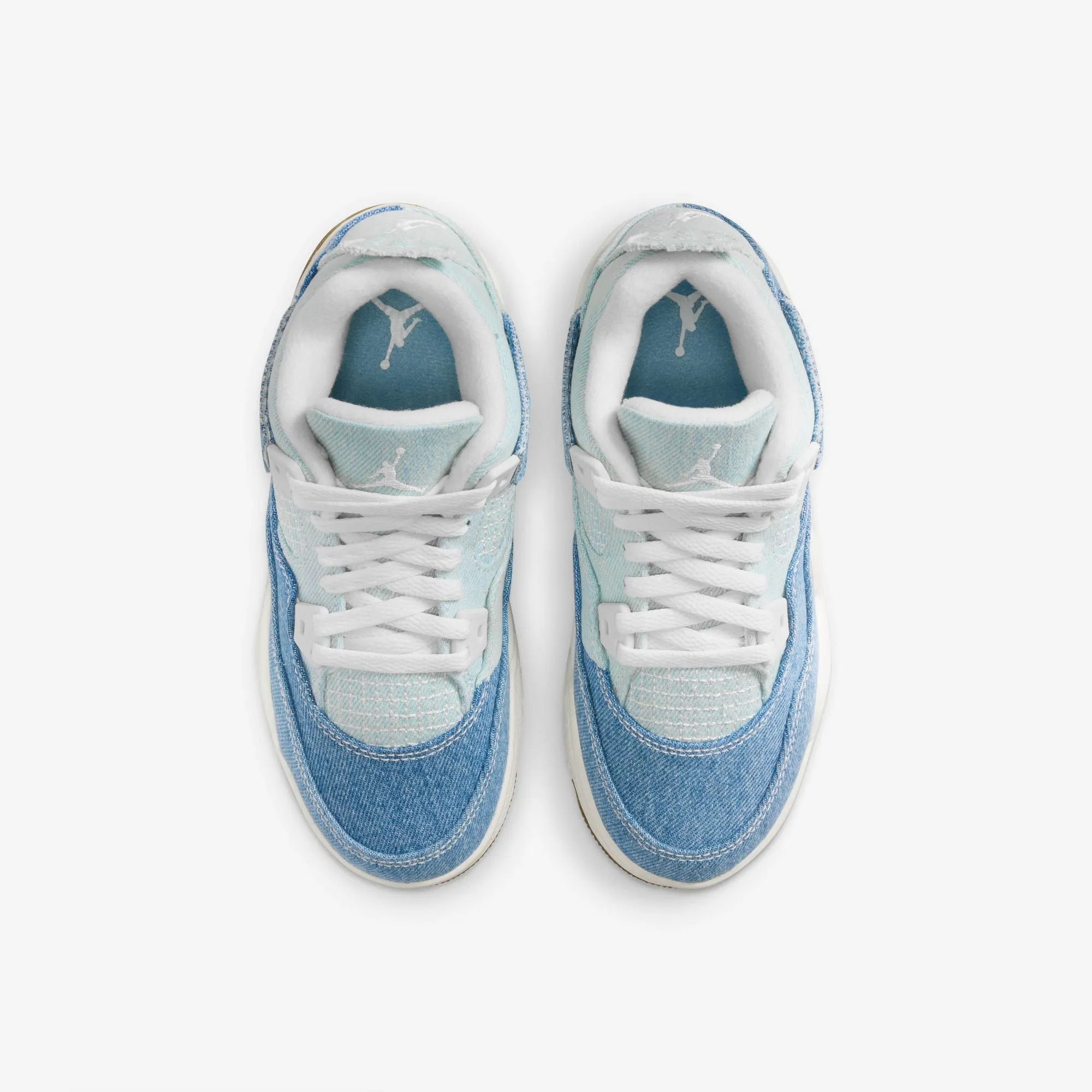 Elastic Band Roll Guard Jordan 4 Retro Tex (PS)