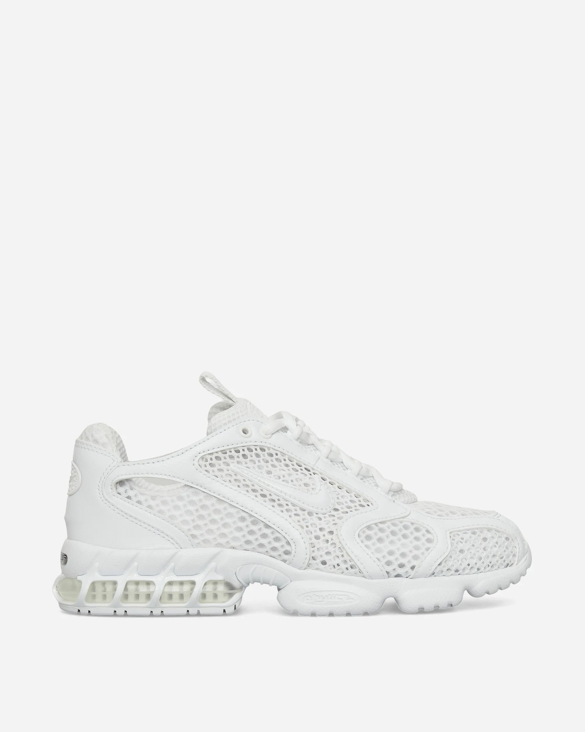 Air Zoom Spiridon Cage 2 Sneakers White Go Style