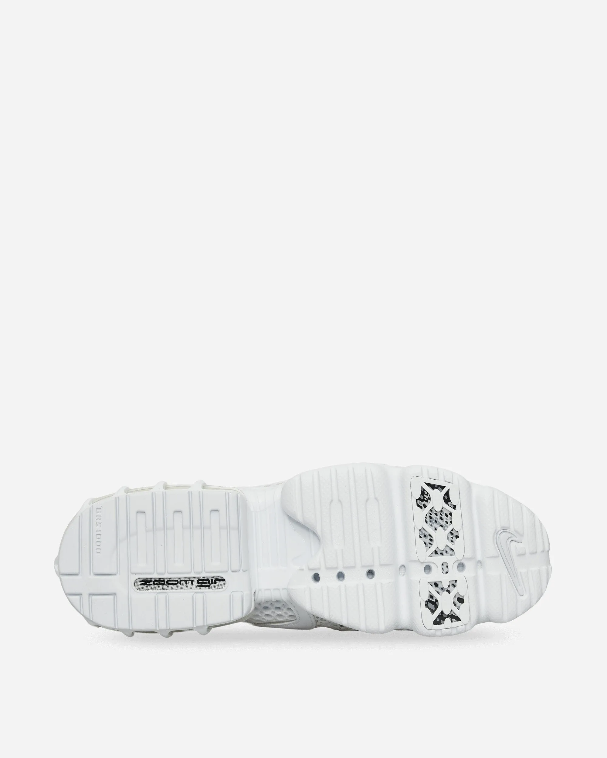 High Quality Air Zoom Spiridon Cage 2 Sneakers White
