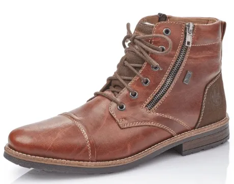 Step Control Rieker Elias Winter Boot - 33200 - 24