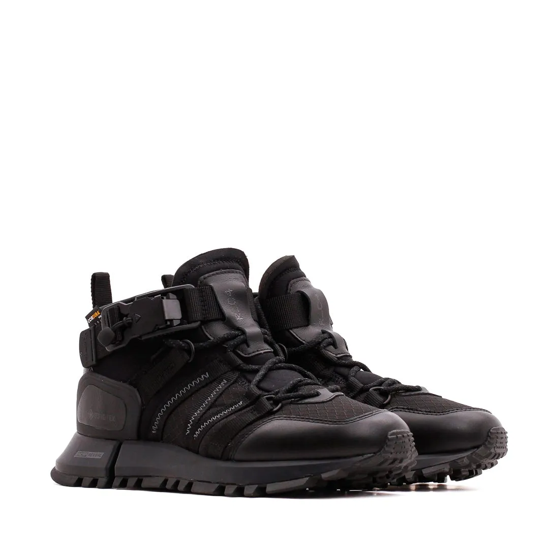 New Balance Men Tokyo Design R-C4 x Snow Peak Japan Gore-Tex Black Core MSRC4GSA ShockAbsorbingMidsole