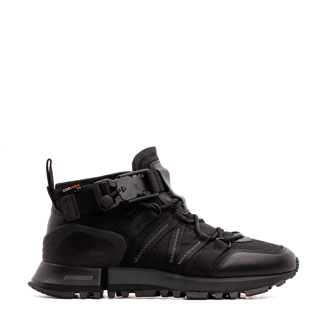 individual shoes New Balance Men Tokyo Design R-C4 x Snow Peak Japan Gore-Tex Black Core MSRC4GSA