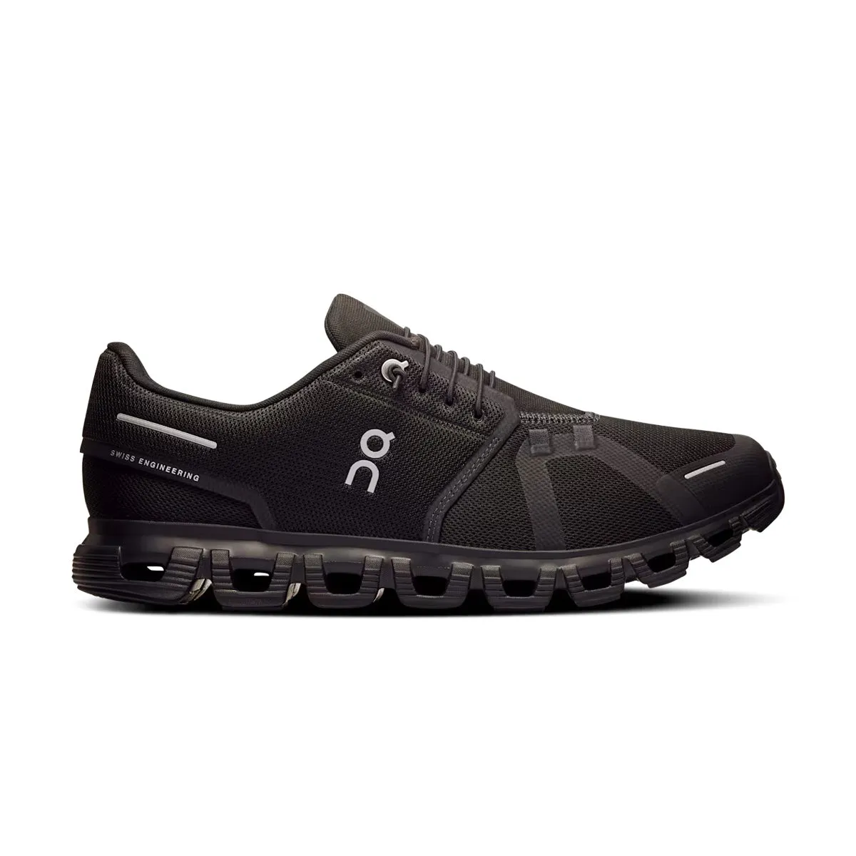 Everyday Pace Speed Focus Cloud 6 'Black'