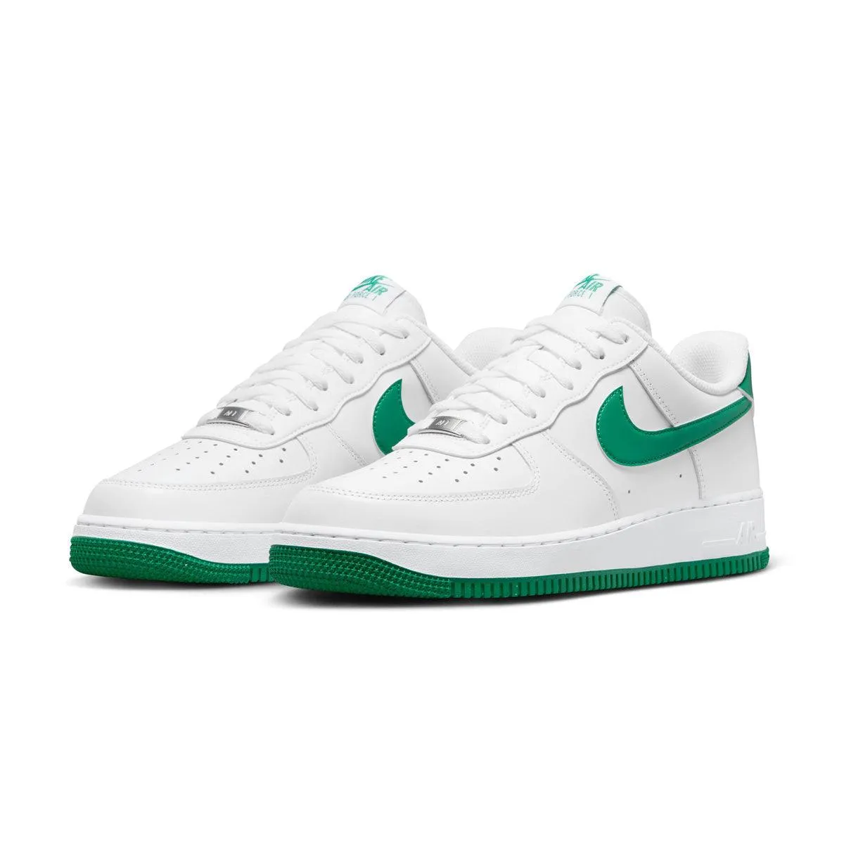 Air Force 1 '07 'Malachite' Upgraded design