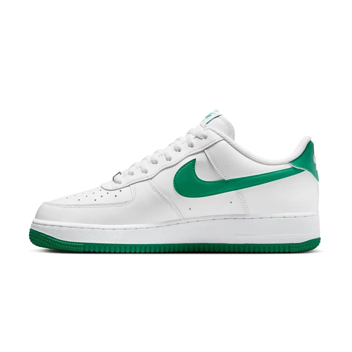 Air Force 1 '07 'Malachite' Easy Activity