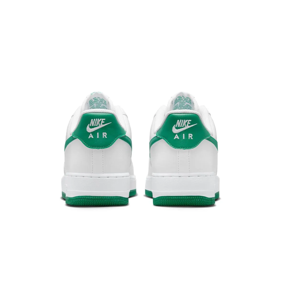Air Force 1 '07 'Malachite' High Support Adaptive Comfort
