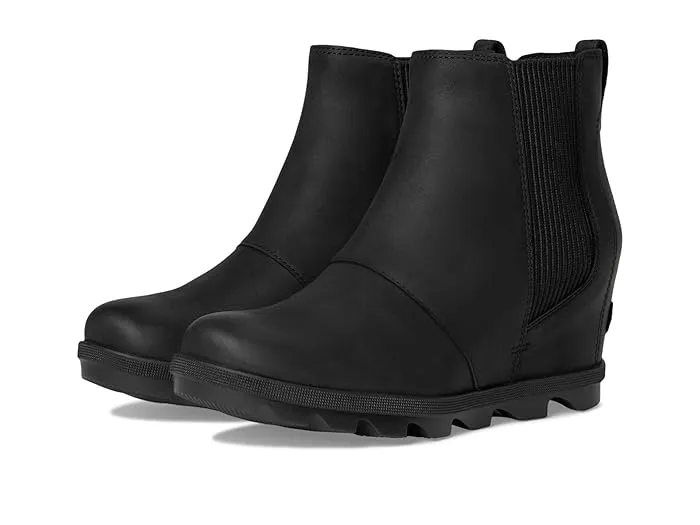 Joan Rhapsody Chelsea Wedge Hero Edge