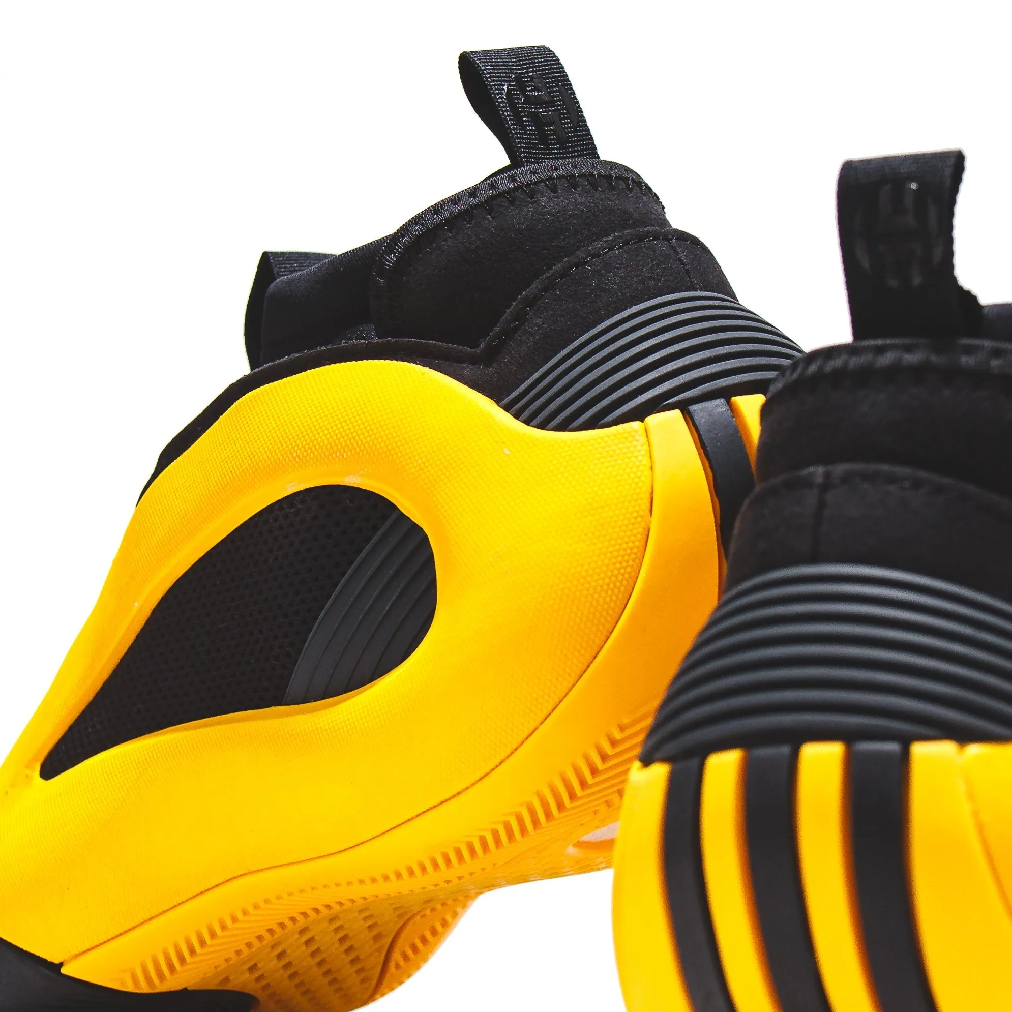 Multi Surface Streetplay Sport Look Adidas Basketball Men James Harden Volume 8 Yellow Boost IG6589