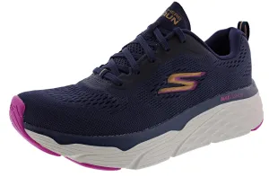 formal wear shoes Skechers Women's Max Cushioning Elite Running And Walking Shoes