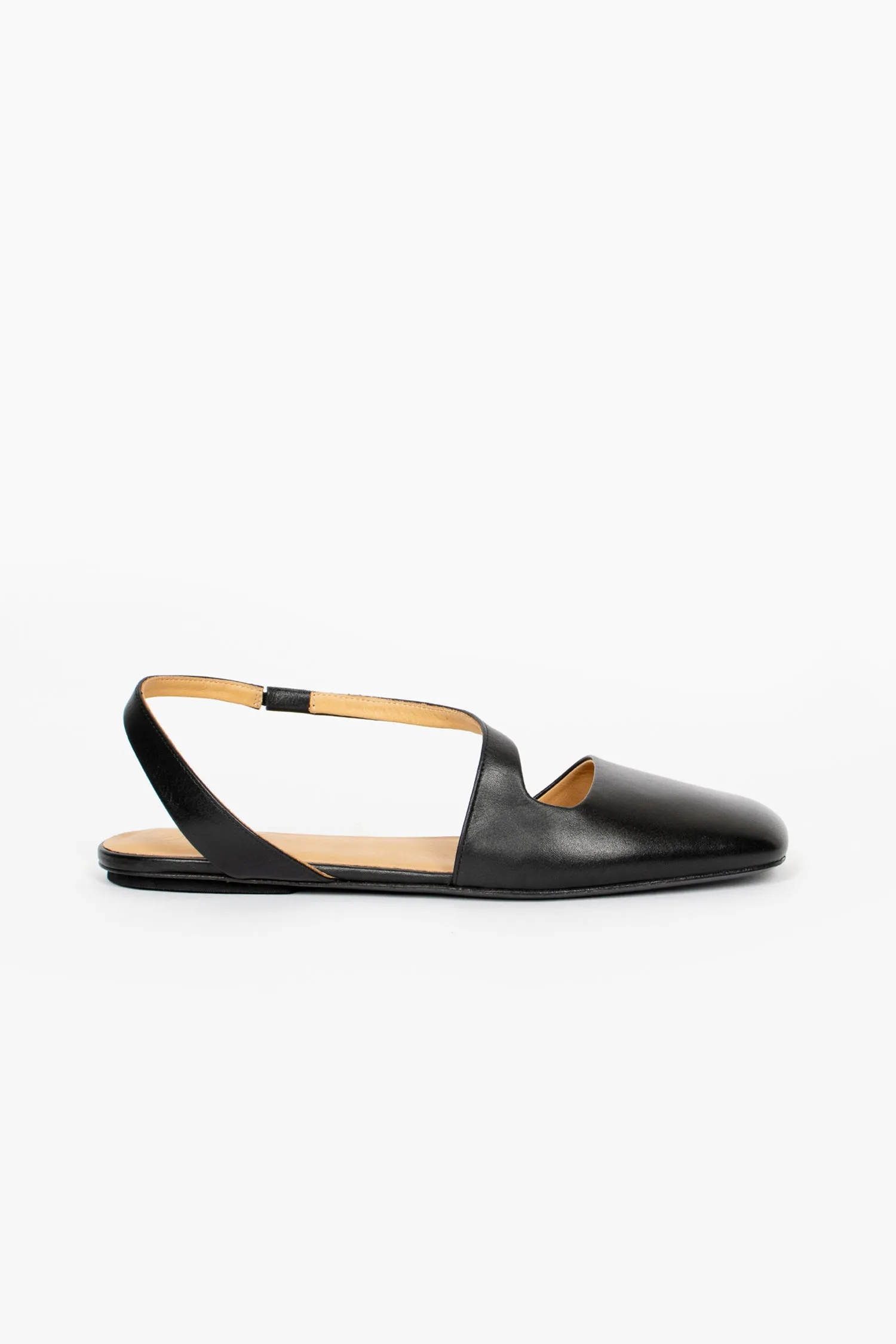 Quadrangolo Ballerina Black Swing Hike