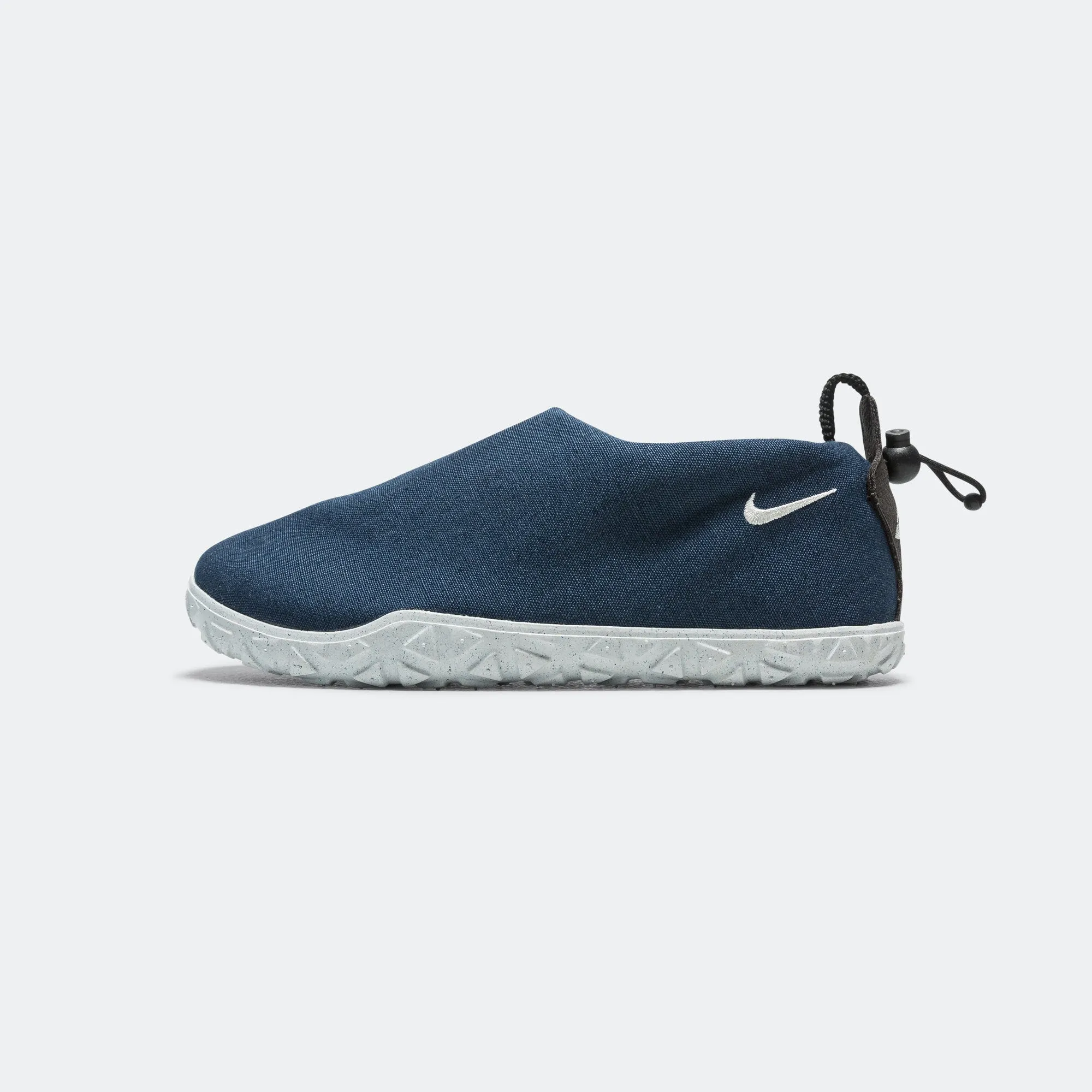Everyday Look Moc - Armory Navy/Sail-Black-University Red