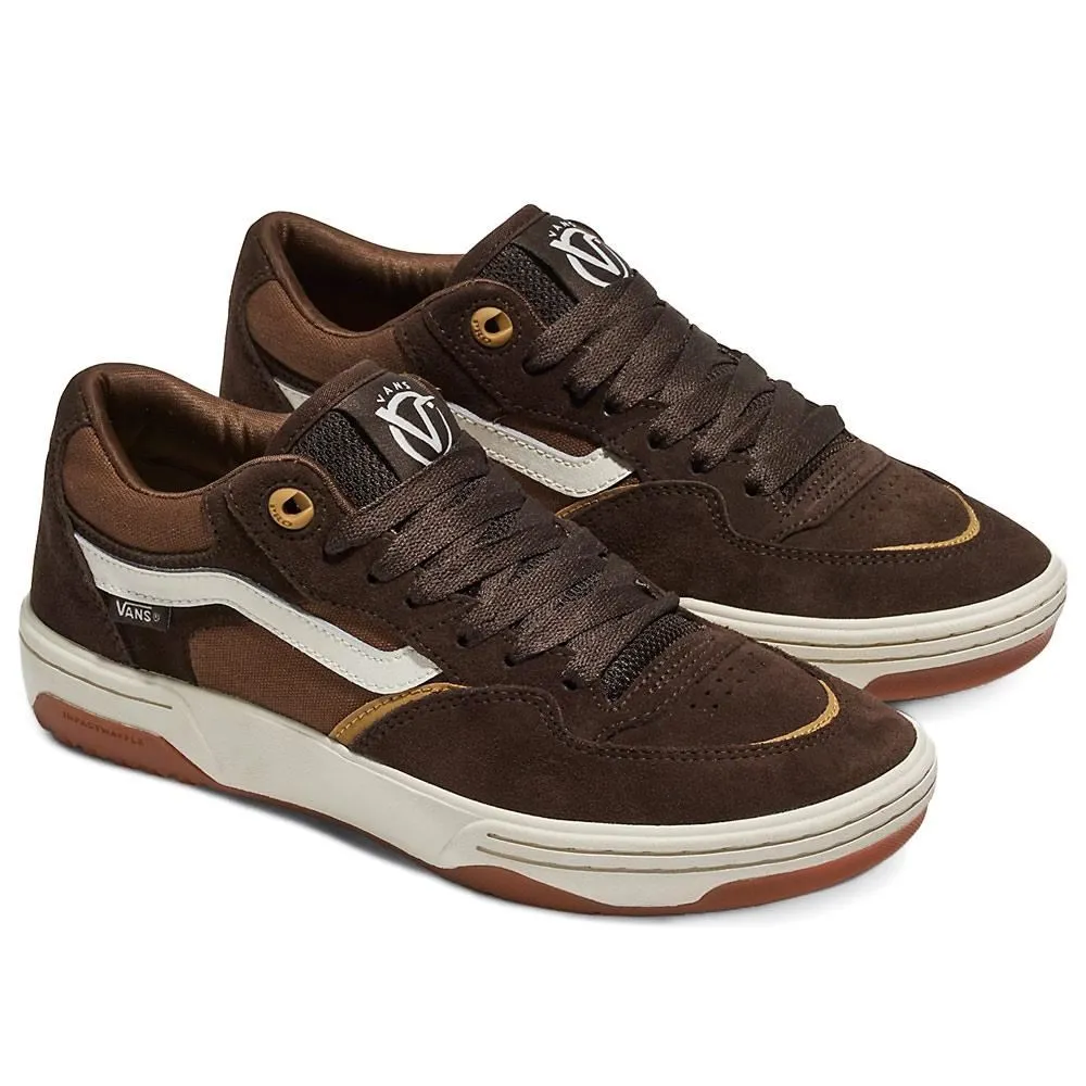 Vans Rowan 2 - Chocolate Brown Urban Motion