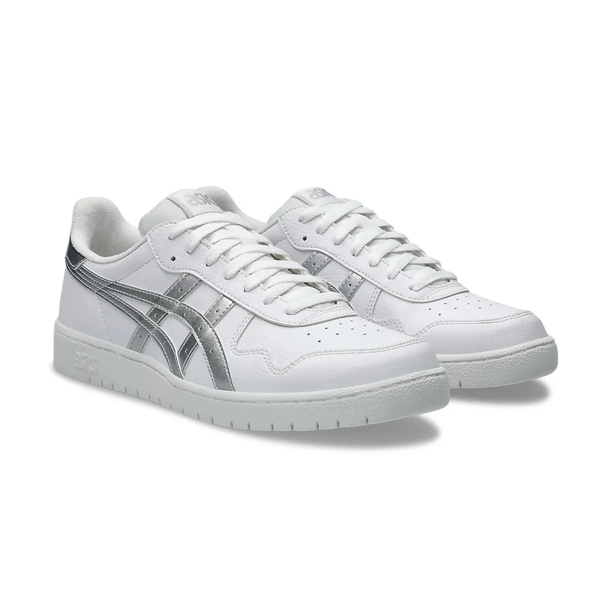 Japan S 'White Pure Sliver' Comfort touch Fog Jog