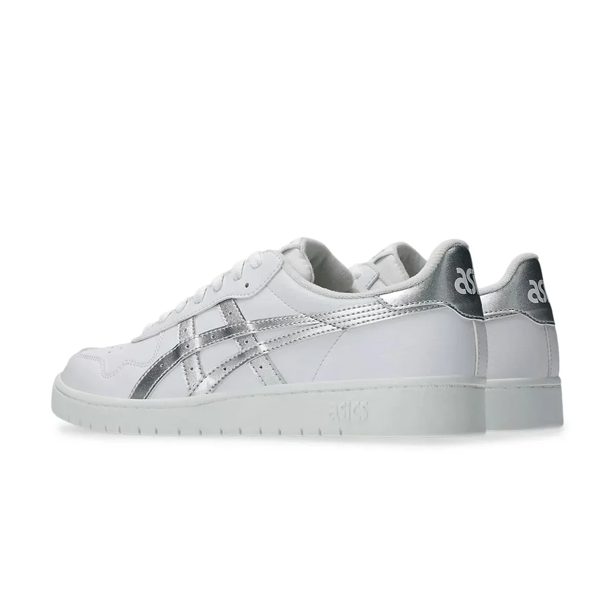 Calm Motion Impact Guard Japan S 'White Pure Sliver'
