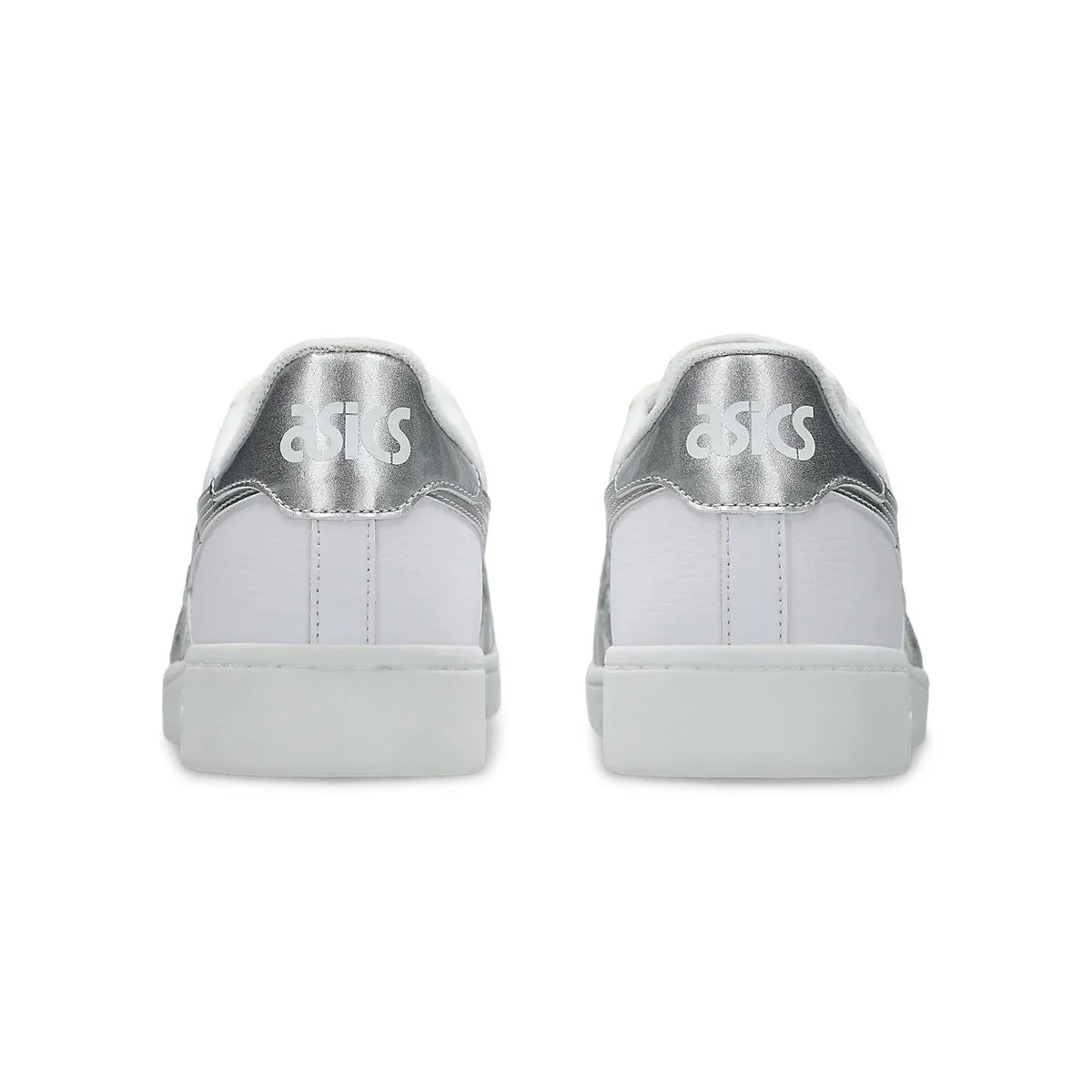 Japan S 'White Pure Sliver' Signature flexibility