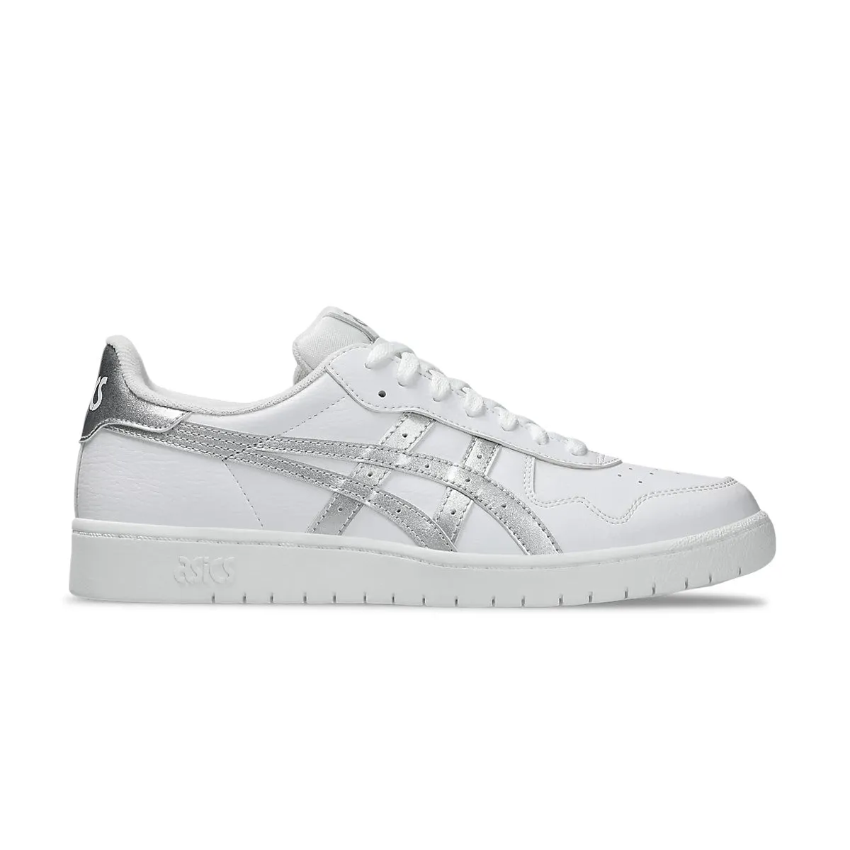 Pet Jog Japan S 'White Pure Sliver'