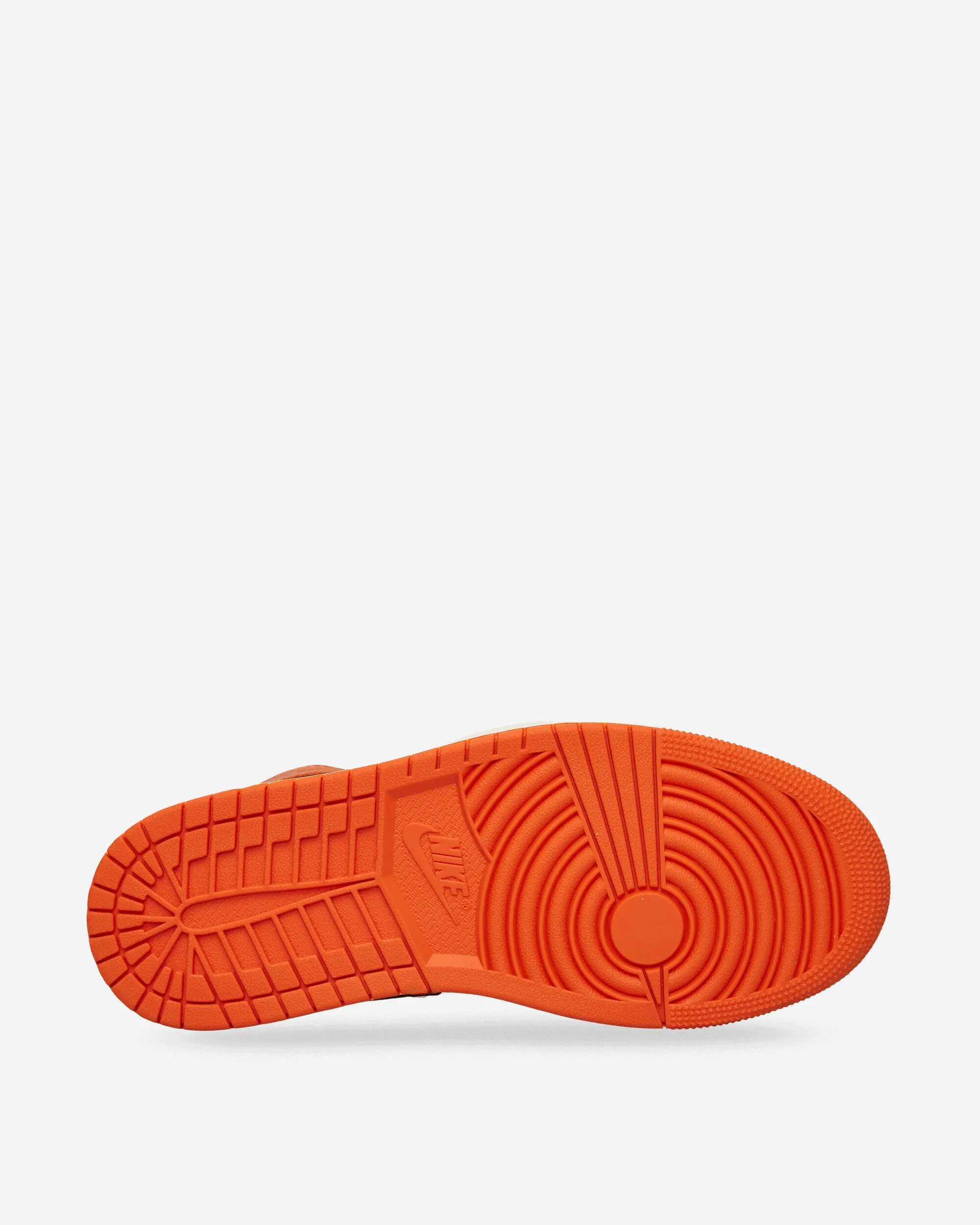 Air Jordan 1 High OG Sneakers Shattered Backboard Bold Detail Sneakers