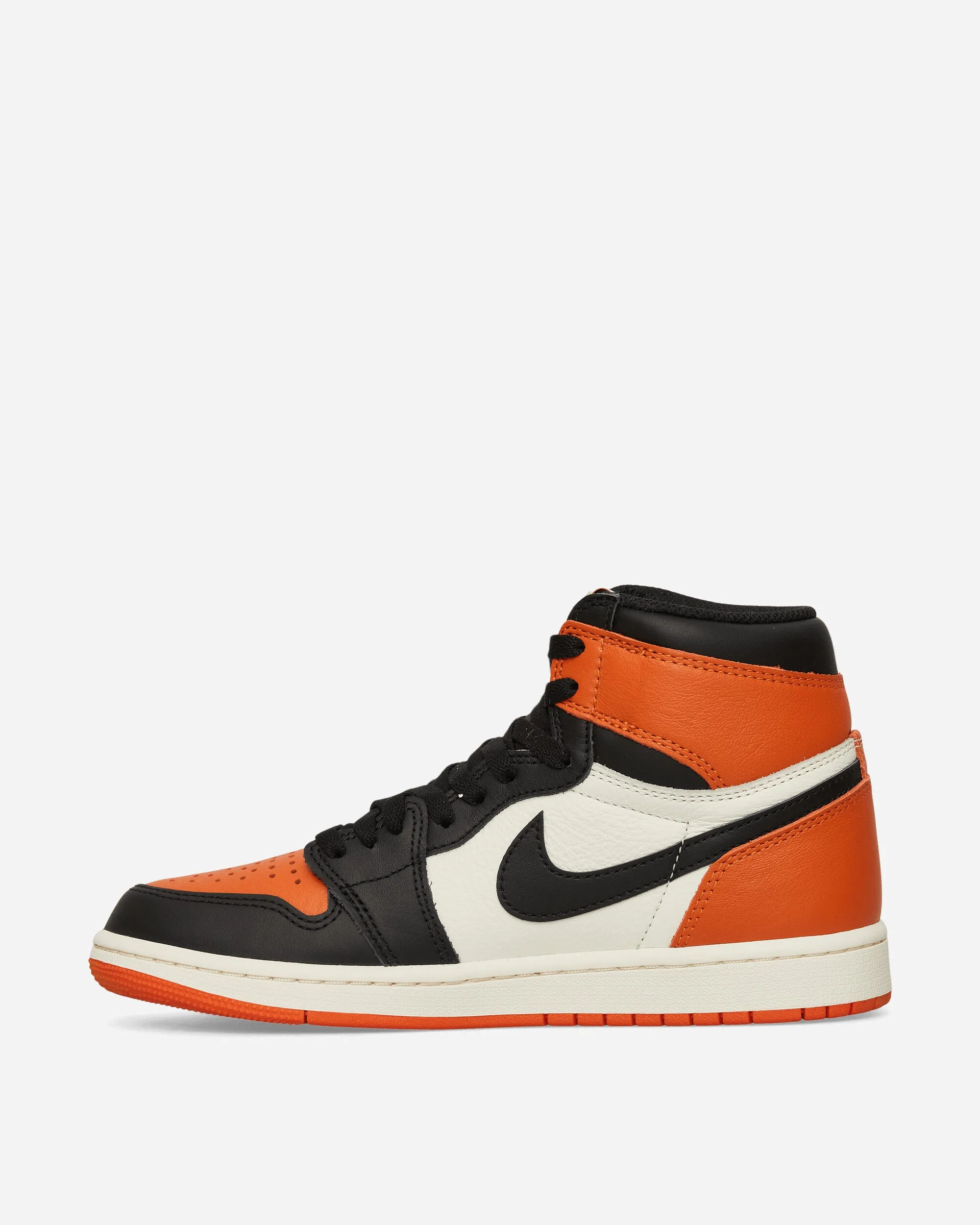 Supportive Design Park Picnic Air Jordan 1 High OG Sneakers Shattered Backboard
