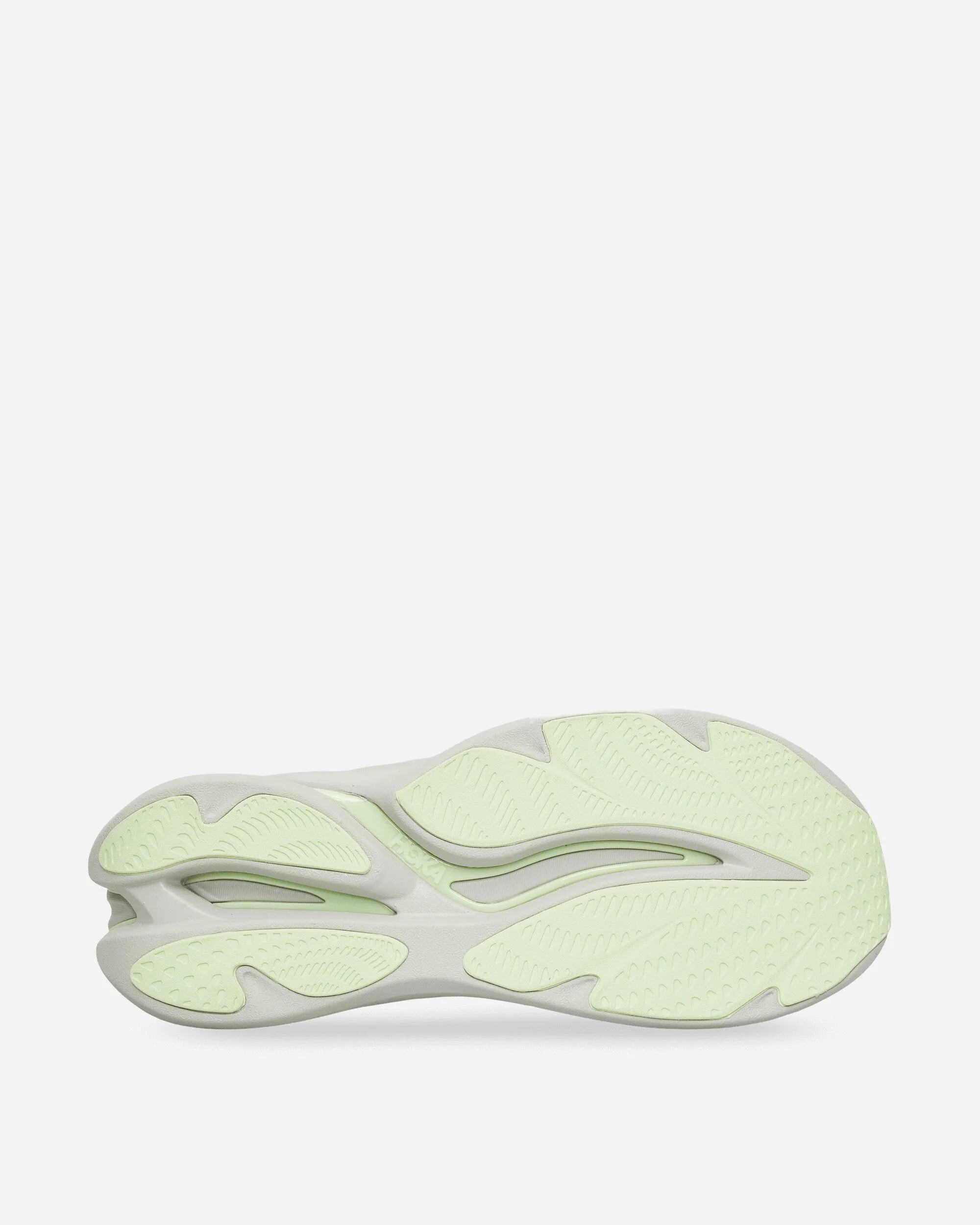 Elevon X Sneakers Oatmeal / Luna Moth Trend Focused