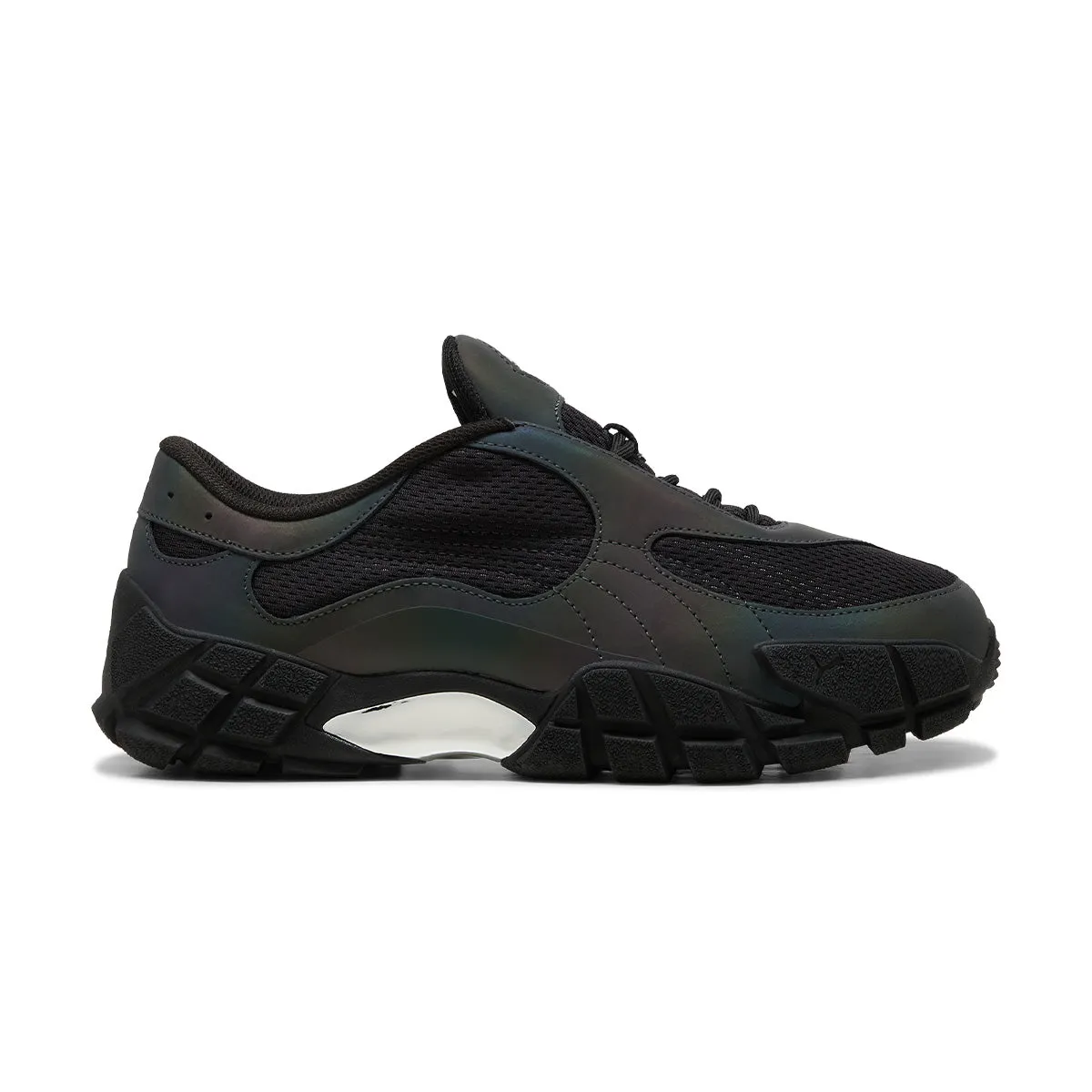Enhanced Fit ActiveUse   Skepta Skope 'PUMA Black Iridescent'
