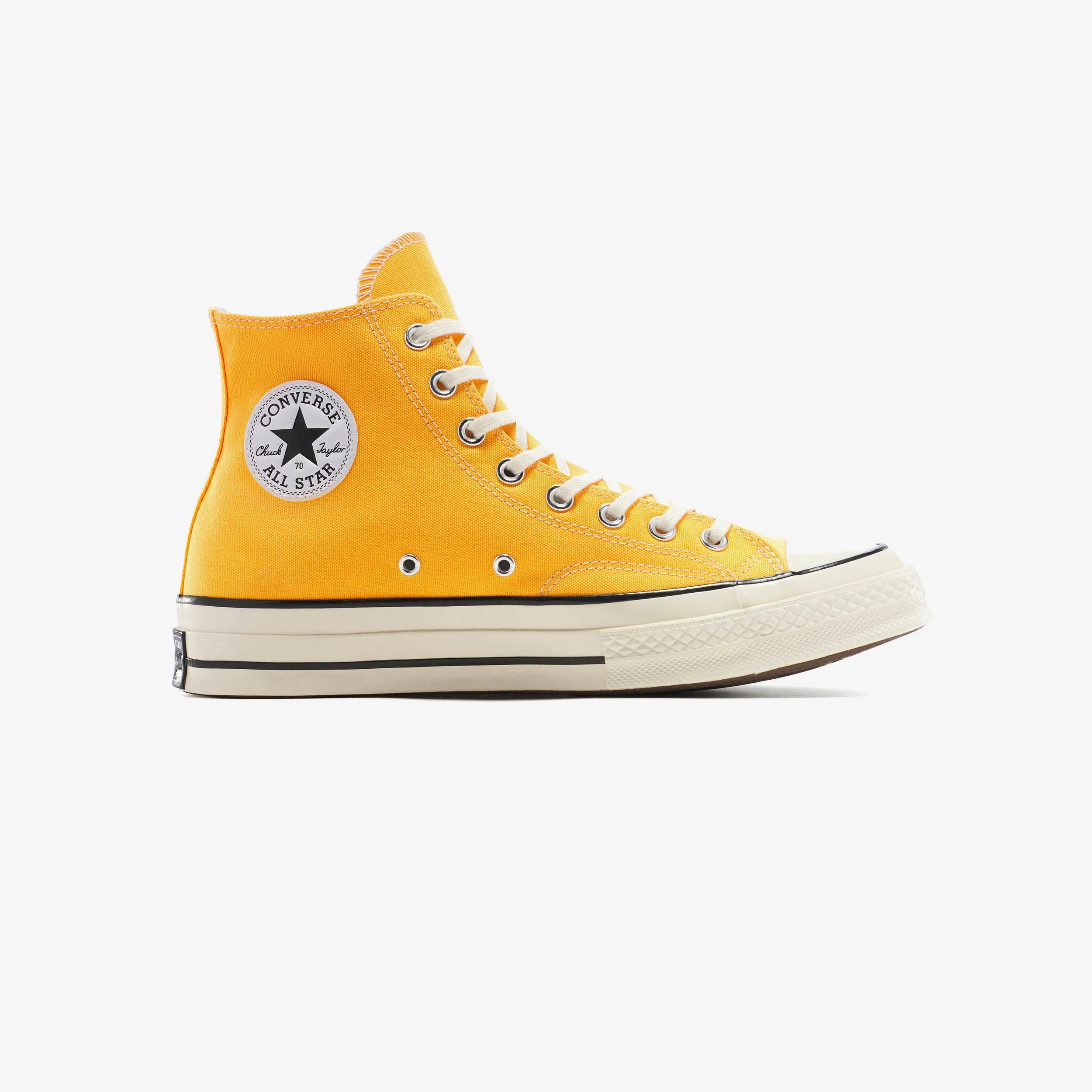 Breathable Tongue Design Chuck 70